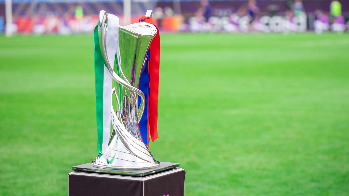 Canal+ and Disney+ take UEFA football rights in key European markets
